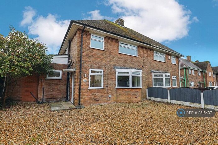 3 Bedroom Semi-Detached House To Rent In Whalley Drive, Aughton, Ormskirk, L39