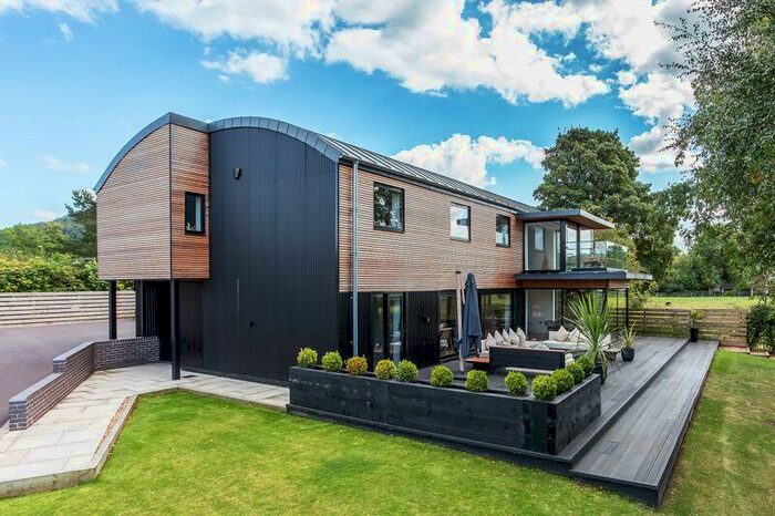 4 Bedroom Detached House For Sale In Crouch Lane, Congleton, CW12