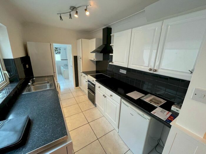 3 Bedroom Terraced House To Rent In Hartley Street, Lincoln, LN2