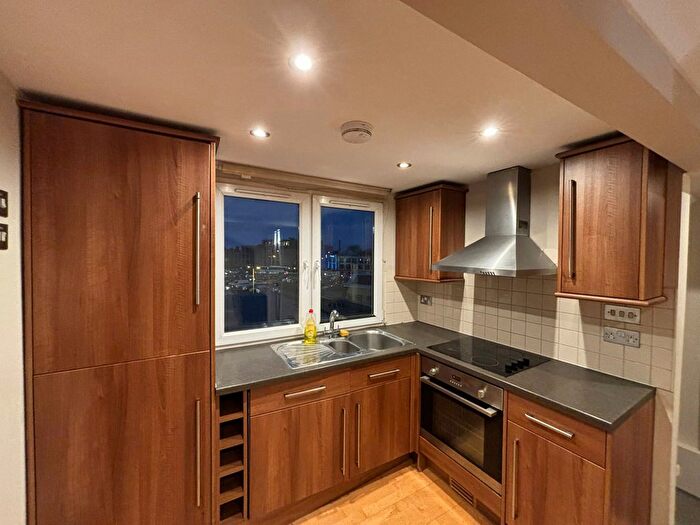 Studio To Rent In Station Road, Harrow, HA1