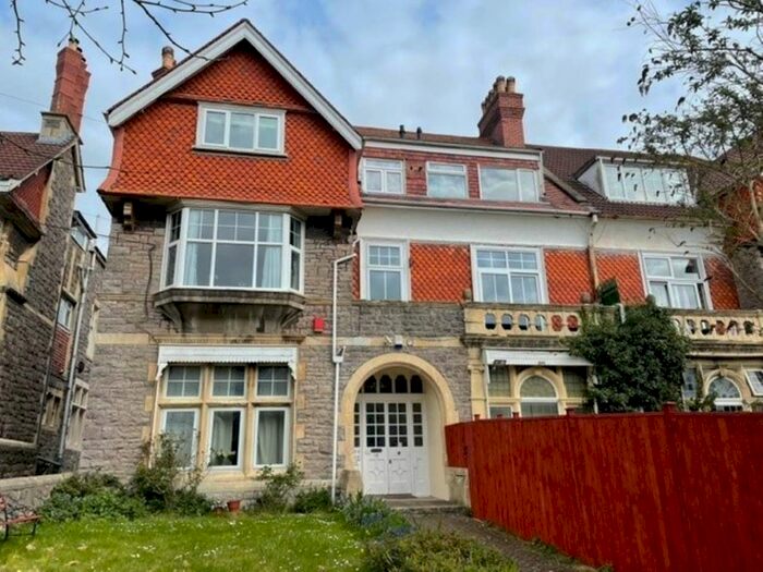 1 Bedroom Flat To Rent In Trewartha Park, Weston-Super-Mare, North Somerset, BS23