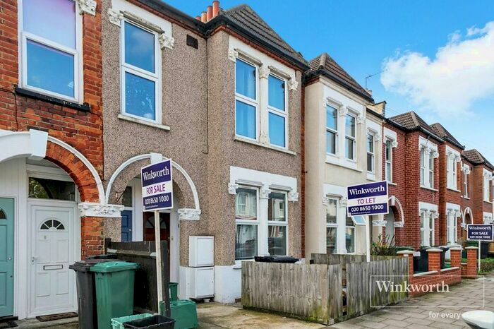 1 Bedroom Flat To Rent In Blandford Road, Beckenham, BR3