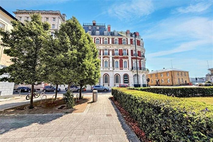 1 Bedroom Flat To Rent In Southampton, SO14