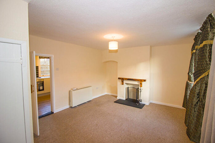 2 Bedroom Semi Detached House To Rent In Fir Tree Cottage, Drury Lane, Ridgewell, Halstead, Essex, CO9