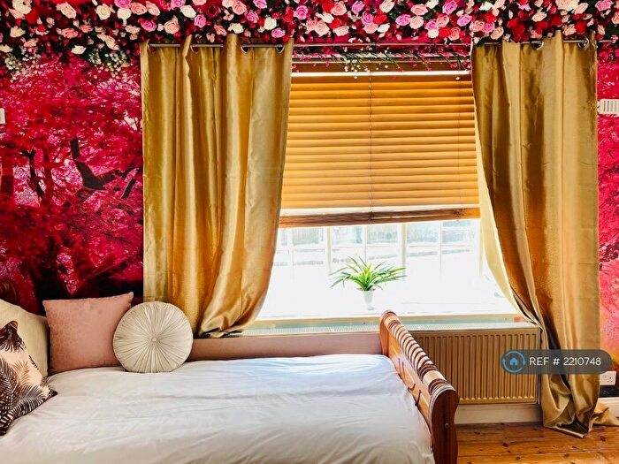 4 Bedroom Terraced House To Rent In Bed, Brighton & Hove, BN1