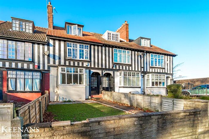 6 Bedroom Terraced House For Sale In Lower Broughton Road, Salford, M7