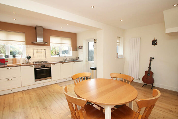 3 Bedroom Terraced House For Sale In Heathfield Road, Fleetwood, FY7