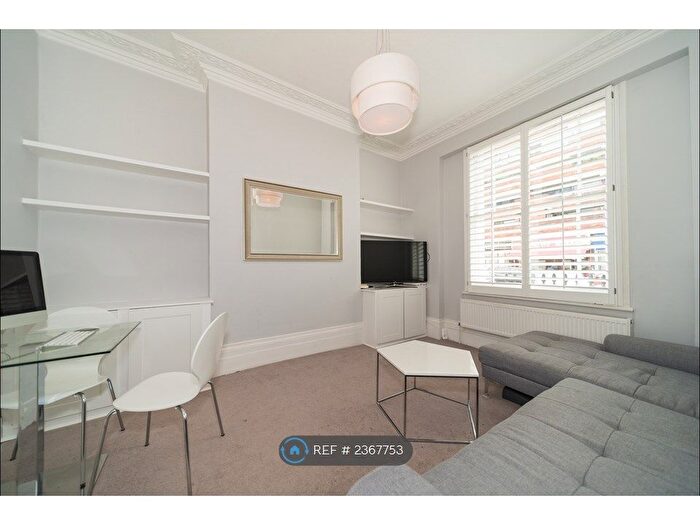 1 Bedroom Flat To Rent In Tachbrook Street, London, SW1V