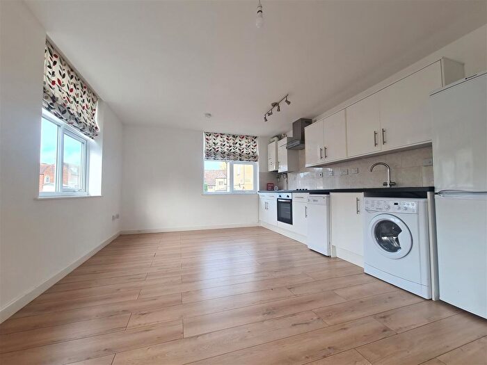 1 Bedroom Flat To Rent In Coppers Court, Ferrars Road, Huntingdon, PE29