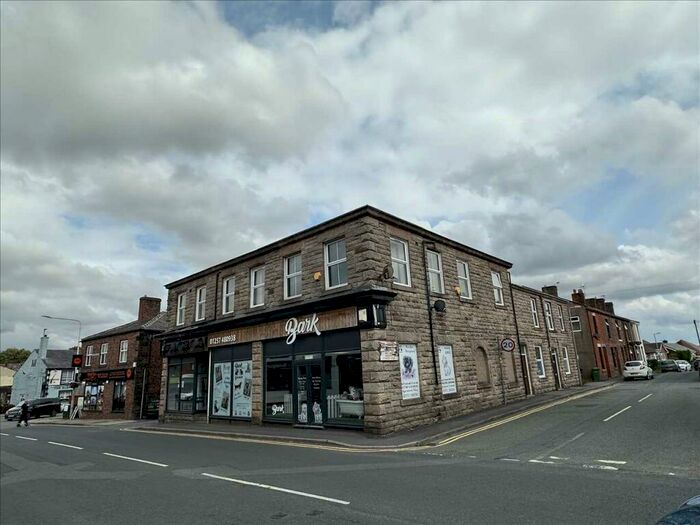 1 Bedroom Apartment To Rent In Peel Street, Adlington, PR6