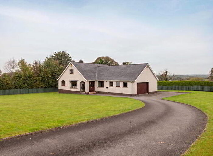 6 Bedroom Detached House For Sale In A Old Ballynahinch Road, Lisburn, BT27