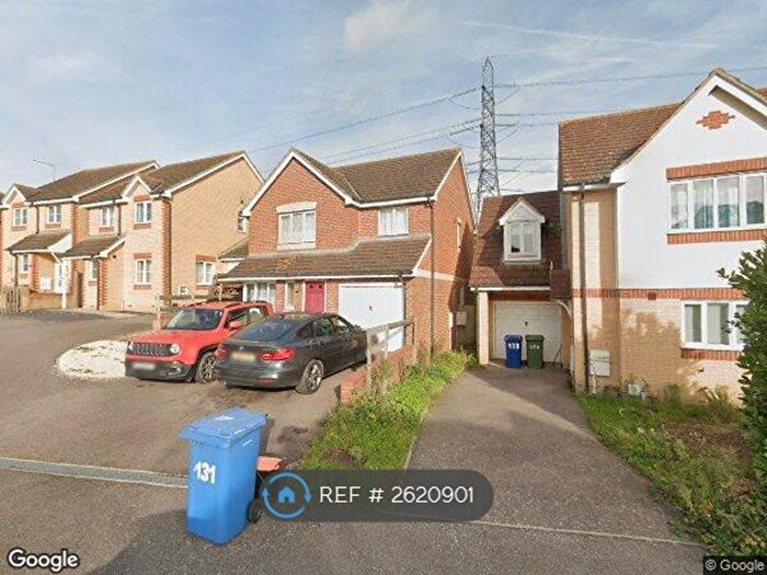 4 Bedroom Detached House To Rent In Recreation Way, Sittingboure, ME10