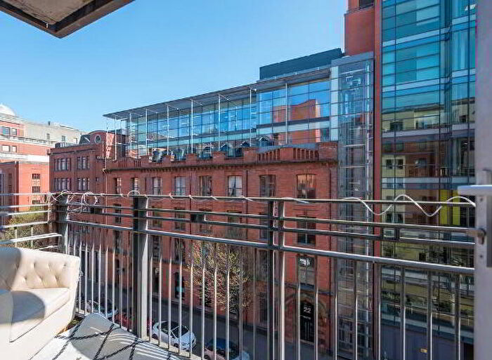 3 Bedroom Flats For Sale In Margaretta Plaza, Adelaide Street, Belfast, BT2