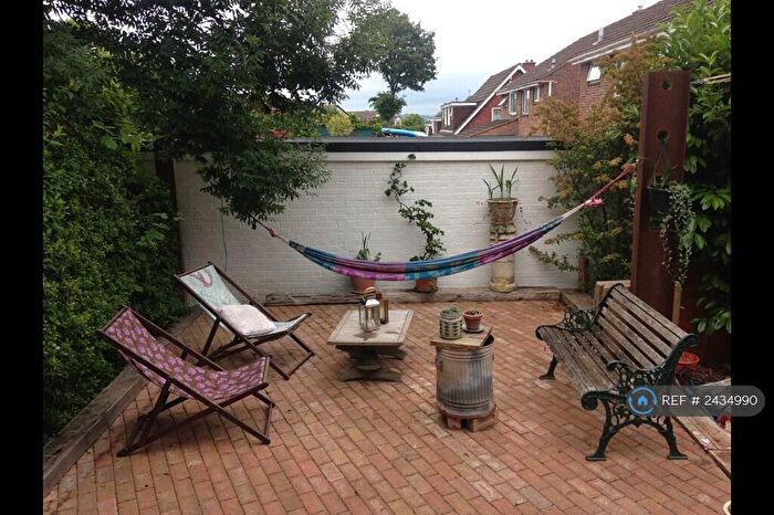 2 Bedroom Maisonette To Rent In Barley Farm Road, Exeter, EX4