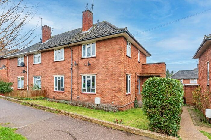 2 Bedroom Apartment To Rent In Winchcomb Road, Norwich, NR2