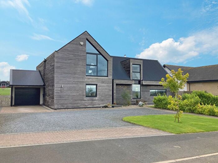 5 Bedroom Detached House For Sale In Cartland Road, Cartland, ML11