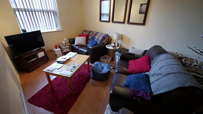 2 Bedroom Apartment To Rent In Armley Lodge Road, St. Hughes Lodge, LS12