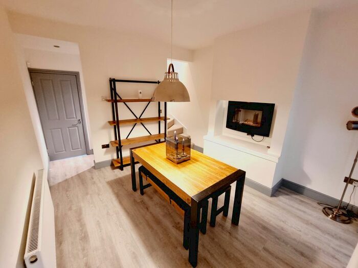 2 Bedroom Property To Rent In Harborne Park Road, Harborne, Birmingham, B17