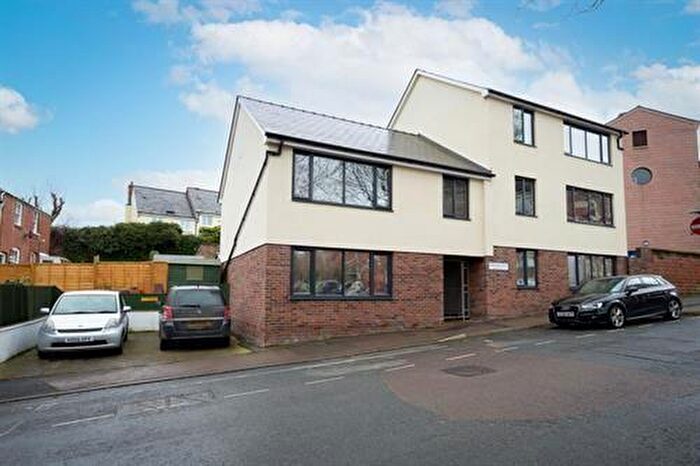 1 Bedroom Apartment To Rent In Library View Apartments, HR9