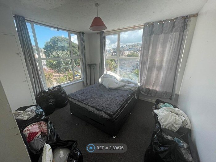 2 Bedroom Flat To Rent In Granville Rd, Ilfracombe, EX34