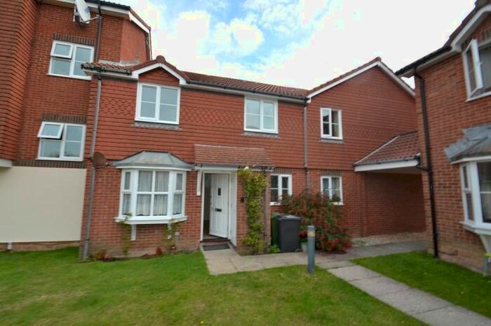 2 Bedroom Terraced House To Rent In The Portlands, Eastbourne, BN23