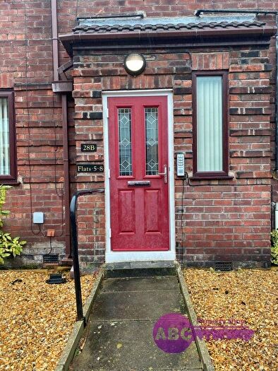 1 Bedroom Flat To Rent In Stanley Street, Fairfield, Liverpool, L7