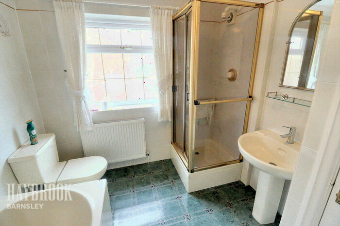 2 Bedroom Detached Bungalow For Sale In Haverdale Rise, Old Town, S75