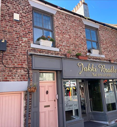 1 Bedroom Apartment For Sale In Nile Street, North Shields, NE29