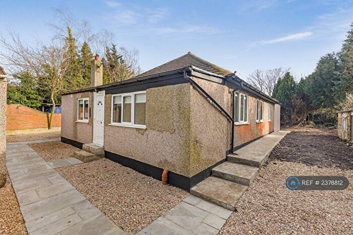 Studio To Rent In Wandle Bank, Croydon, CR0