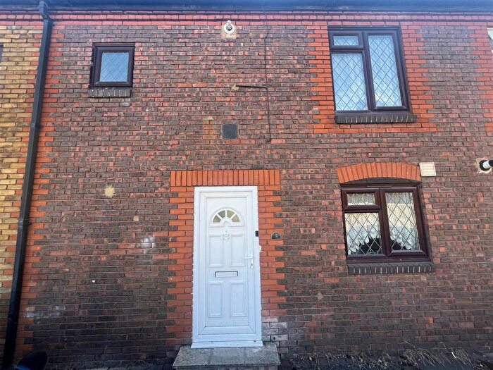 3 Bedroom End Of Terrace House To Rent In Tyrell Close, Sudbury Hill, Harrow, HA1