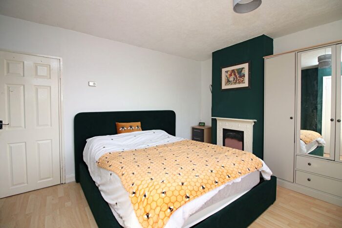 2 Bedroom Terraced House For Sale In Ashfield Road, Bispham, Blackpool, FY2