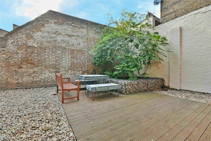 1 Bedroom Flat To Rent In Kilburn High Road, Brondesbury, NW6