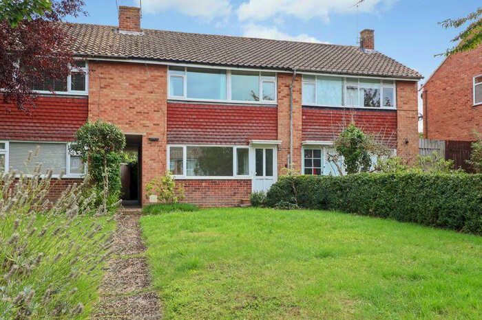 3 Bedroom Terraced House To Rent In Canterbury, CT2