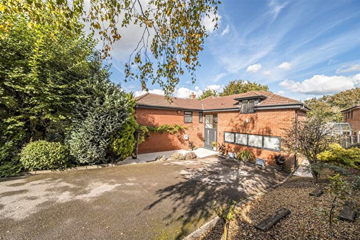 4 Bedroom Detached House For Sale In Wallington Orchard, Riverside Avenue, Fareham, PO16