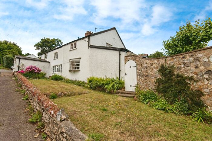 3 Bedroom Character Property For Sale In Fernhill, Charmouth, Bridport, DT6
