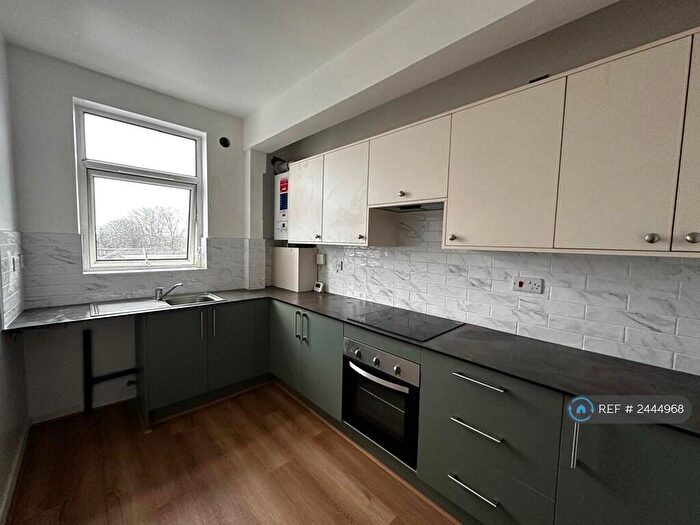2 Bedroom Flat To Rent In Coventry Road, Birmingham, B10