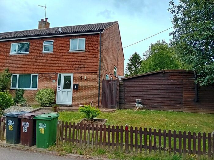 4 Bedroom Semi-Detached House For Sale In Ticehurst Avenue, Bexhill On Sea, TN39