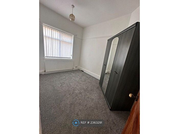 2 Bedroom Flat To Rent In Carlton Terrace, Blyth, NE24