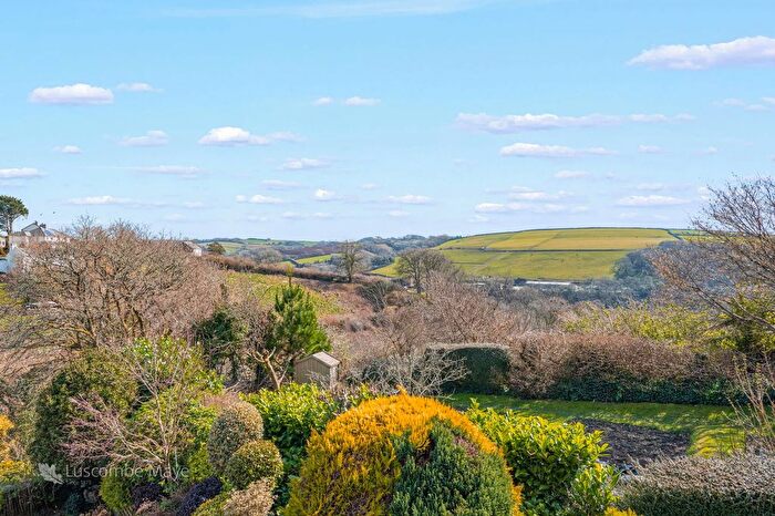 4 Bedroom Barn Conversion For Sale In Loddiswell, Kingsbridge, TQ7