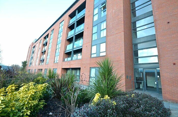 1 Bedroom Apartment To Rent In Quebec Building, Bury Street, Salford, Greater Manchester, M3