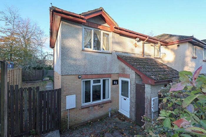 2 Bedroom Flat To Rent In Penrice Parc, St Austell, PL25