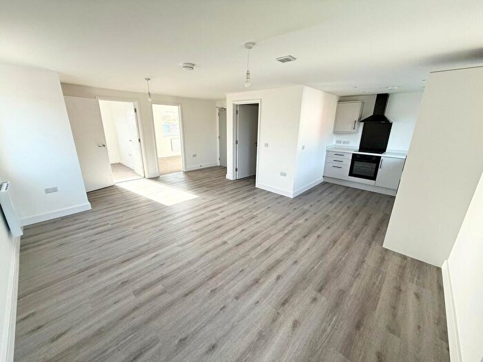 2 Bedroom Apartment To Rent In Swain Court, Peterborough, PE2