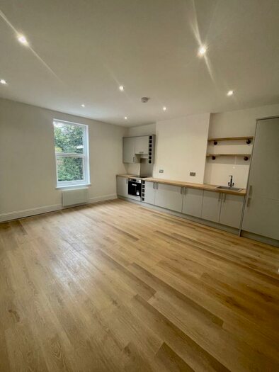 Studio To Rent In Apartment, Longley Road, Worsley, M28