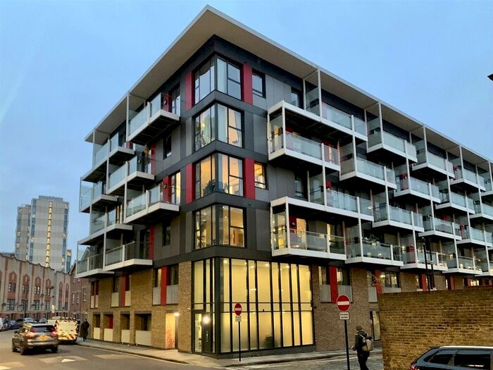 2 Bedroom Flat To Rent In Back Church Lane, London, E1