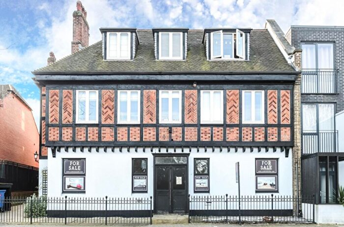 2 Bedroom Flat To Rent In Stanstead Road London, SE23