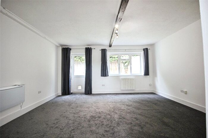 1 Bedroom Bungalow To Rent In The Bungalow, Manor Farm Lane, Tidmarsh, RG8