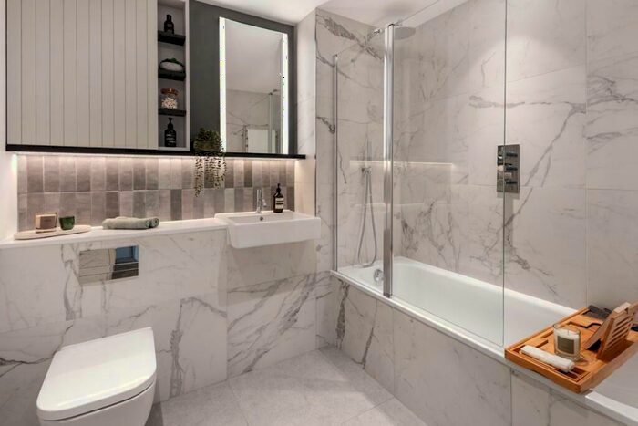 2 Bedroom Apartment To Rent In Author Kings Cross, York Way, London, N1