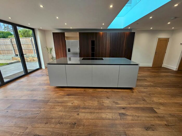 4 Bedroom Semi-Detached House To Rent In Drummond Drive, Stanmore, HA7