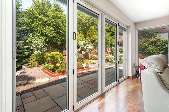 5 Bedroom Detached House For Sale In Bronwydd Avenue, Penylan, Cardiff, CF23