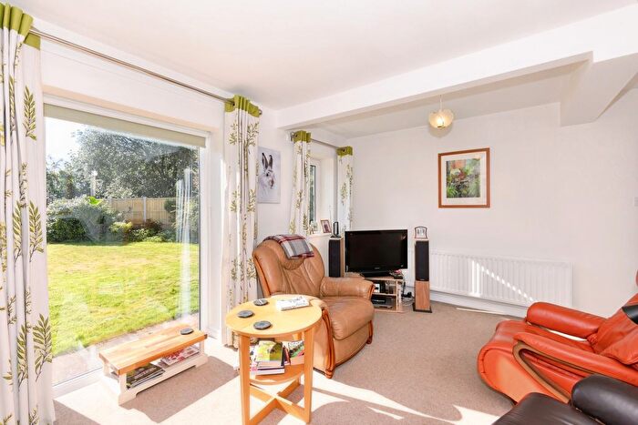 3 Bedroom Semi-Detached House For Sale In Kirkbride, Wigton, Cumbria, CA7